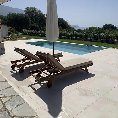 Apartamento Retreat *