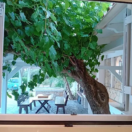 Retreat Apartmán *