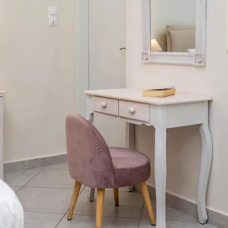 Retreat Apartmán