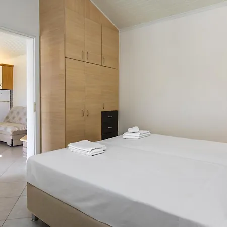 Apartmán Retreat
