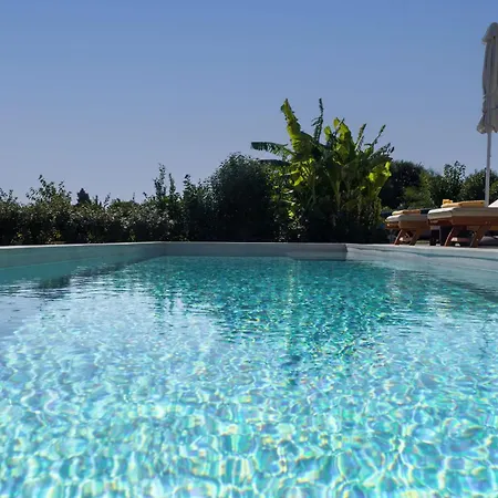 Retreat * Spartia (Kefalonia)