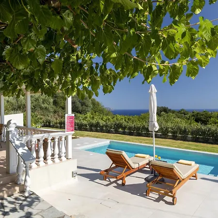 Apartamento Retreat