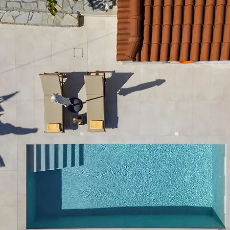 Retreat Spartia (Kefalonia)