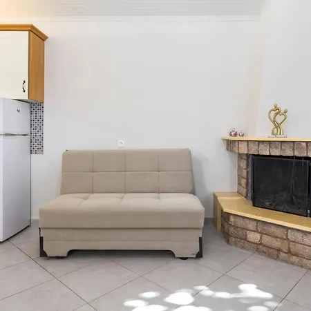 Retreat Spartia (Kefalonia)