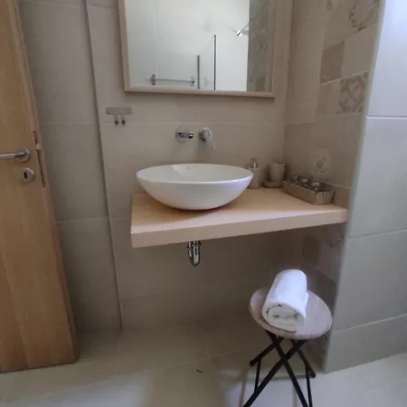 Apartmán Retreat *