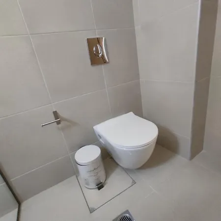 Retreat Apartamento
