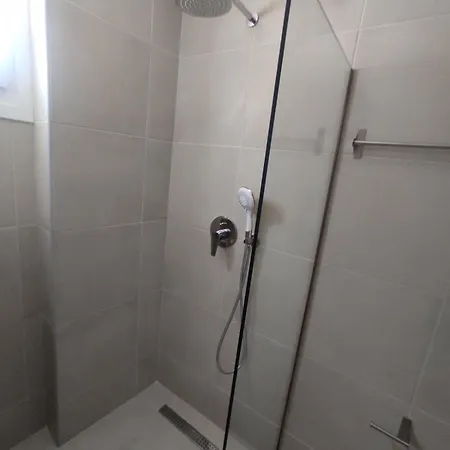 Retreat Apartment Spartia (Kefalonia)