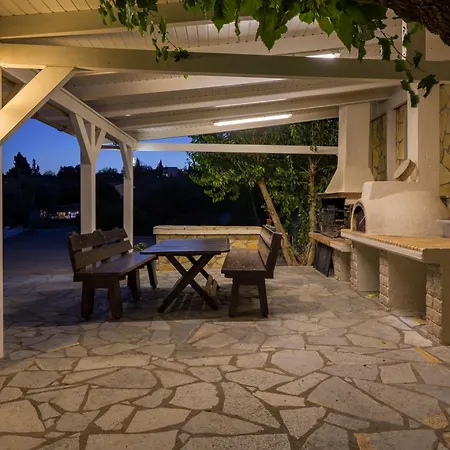 Retreat Apartment Spartia (Kefalonia)