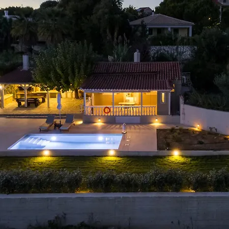 Apartmán Retreat
