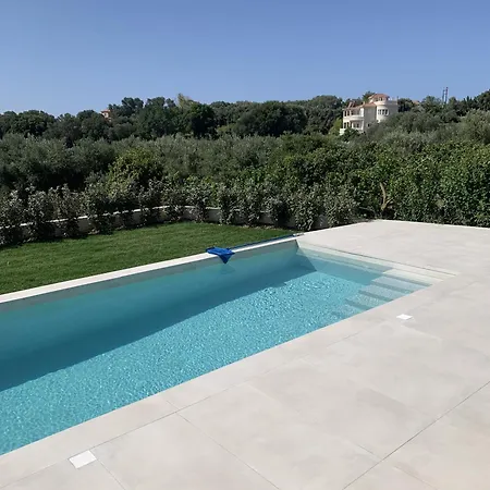 Retreat Lejlighed