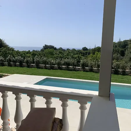 Retreat Appartement *