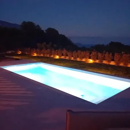 Retreat Lejlighed Spartià