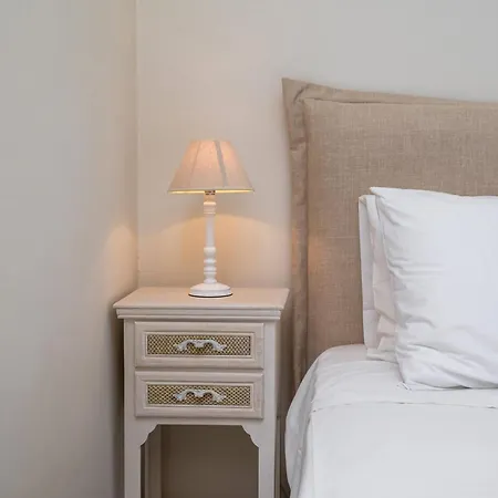 Retreat Appartement Spartià