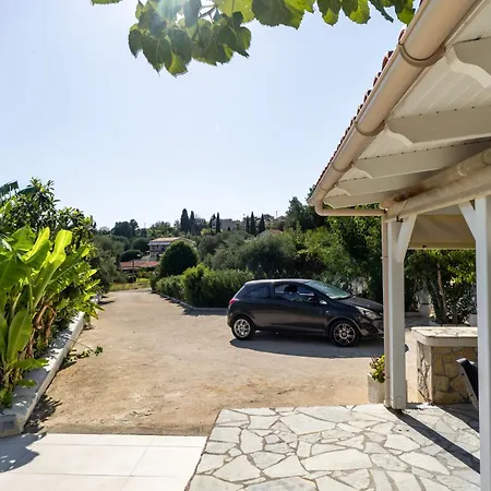 Retreat Appartamento