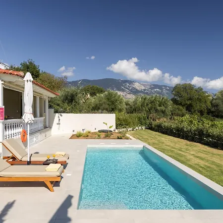 Appartamento Retreat *