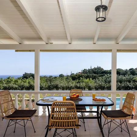 Retreat Appartamento