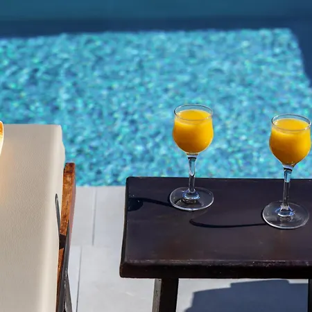 Appartamento Retreat