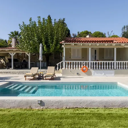 Appartamento Retreat *