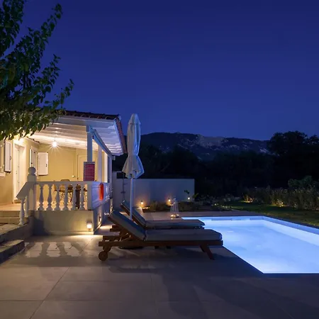 Lejlighed Retreat