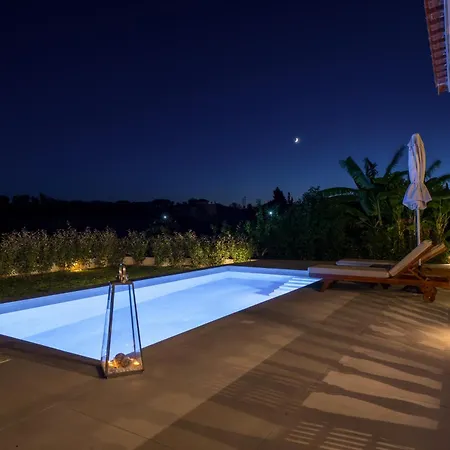 Retreat Appartement *