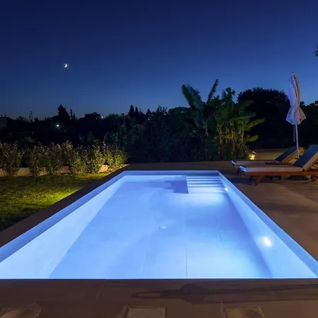 Appartement Retreat *