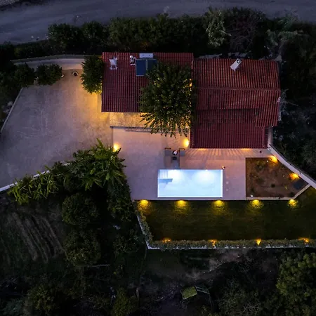 Retreat Lejlighed *