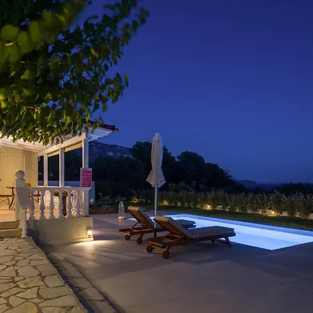 Appartement Retreat *