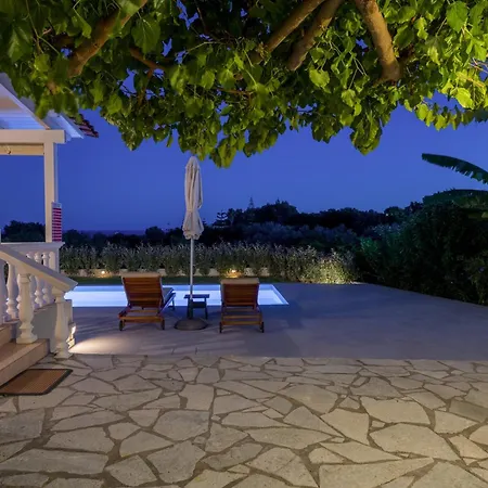 Retreat Lejlighed