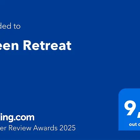 Lejlighed Retreat
