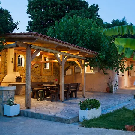 Appartement Retreat *