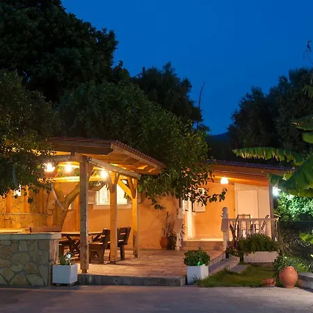 Lejlighed Retreat