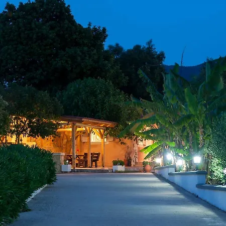 Appartamento Retreat *