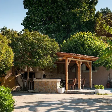 Lejlighed Retreat