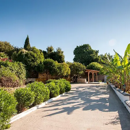 Retreat Appartamento *