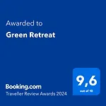 Retreat