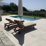 Apartmán Retreat *