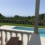 Retreat Apartmán *