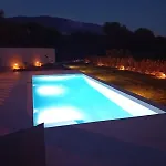 Apartmán Retreat Spartia (Kefalonia)