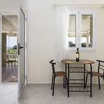 Retreat Spartia (Kefalonia)