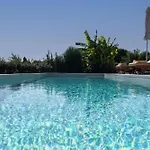 Retreat * Spartia (Kefalonia)