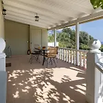 Retreat Apartmán Spartia (Kefalonia)