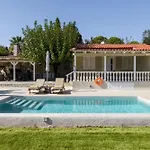 Apartmán Retreat *