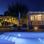 Retreat Spartia (Kefalonia)