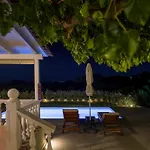 Retreat * Spartia (Kefalonia)