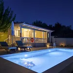 Retreat Spartia (Kefalonia)
