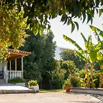 Retreat Spartia (Kefalonia)
