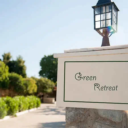 Apartmán Retreat